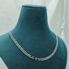 Silver Highness Chain For Him