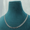 Silver Highness Chain For Him